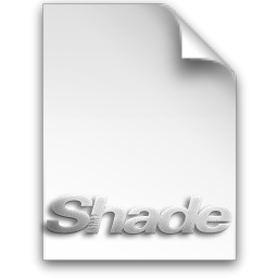 e frontier shade